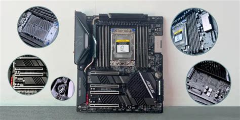 Motherboard Slots and Sockets: Beginner’s Guide .